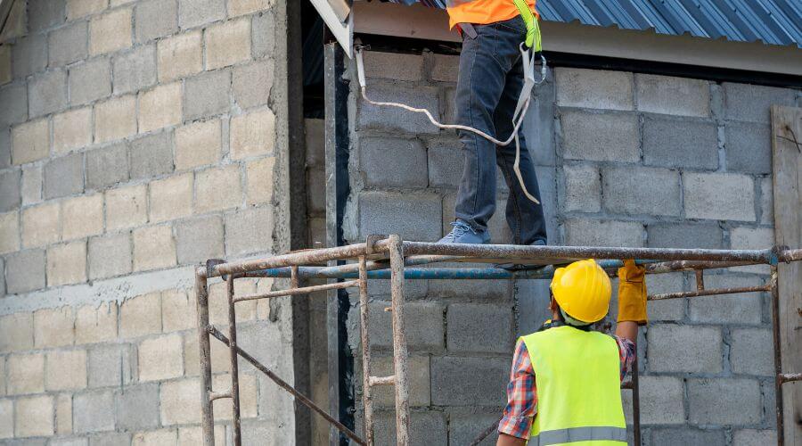 Expert flood damage restoration services in Rio Nido, CA